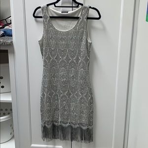 venus dress
